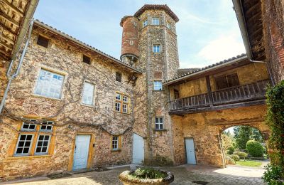 Manoir à vendre Limonest, Auvergne-Rhône-Alpes, Image 3/10