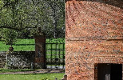 Château médiéval à vendre 76000 Rouen, Normandie, Jardin
