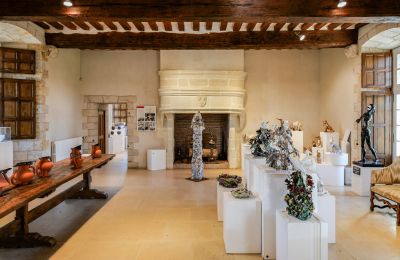 Château médiéval à vendre 76000 Rouen, Normandie, Image 4/10