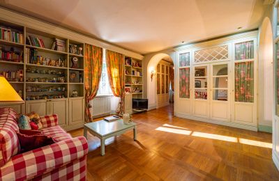 Manoir à vendre San Piero a Grado, Toscane, Image 22/40