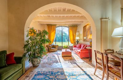 Manoir à vendre San Piero a Grado, Toscane, Image 14/40