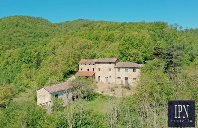 Maison de campagne à vendre 06019 Molino Vitelli, Ombrie, Image 1/31