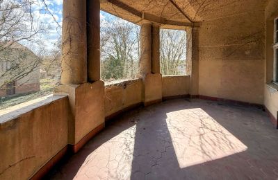 Manoir à vendre Lubosz, Powstańców Wielkopolskich 31, Grande-Pologne, Image 8/17