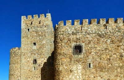 Château médiéval à vendre Castille-La Manche,, Image 1/1