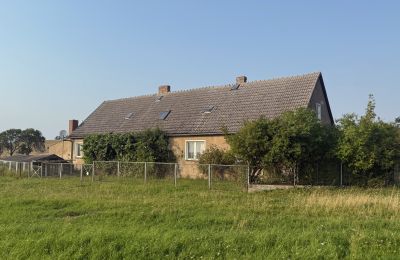 Manoir à vendre Brandebourg, Schnitterhaus
