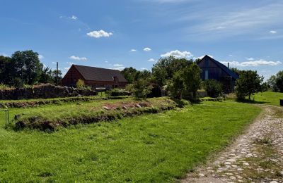 Manoir à vendre Brandebourg, Schnitterhaus