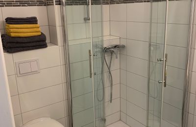 Manoir à vendre Brandebourg, Wohneinheit Erdgeschoß