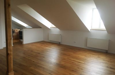 Manoir à vendre Brandebourg, Wohneinheit Obergeschoß