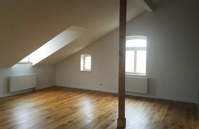 Manoir à vendre Brandebourg, Wohneinheit Obergeschoß