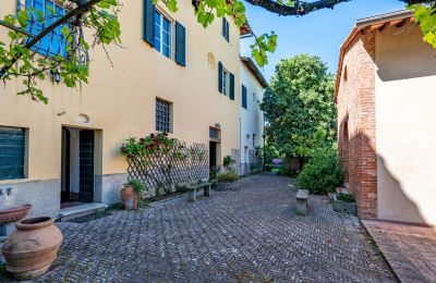 Hôtel particulier à vendre Montefoscoli, Toscane, Image 5/37