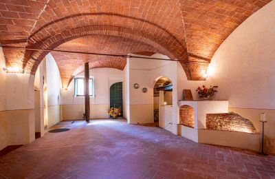 Hôtel particulier à vendre Montefoscoli, Toscane, Image 29/37