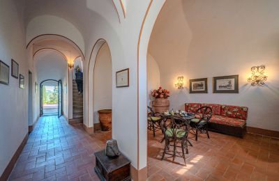 Hôtel particulier à vendre Montefoscoli, Toscane, Image 6/37