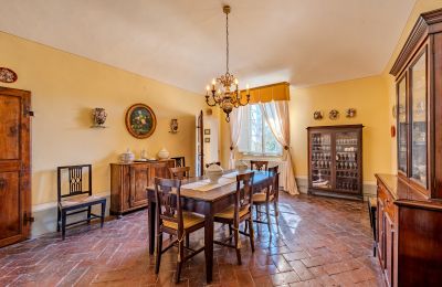 Hôtel particulier à vendre Montefoscoli, Toscane, Image 15/37