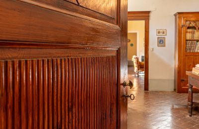 Hôtel particulier à vendre Montefoscoli, Toscane, Image 10/37