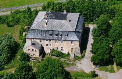 Manoir à vendre Wroniniec, Basse-Silésie,, Image 1/6