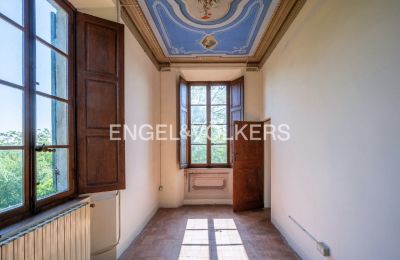 Demeure historique à vendre Montechiarugolo, Émilie-Romagne, Salon