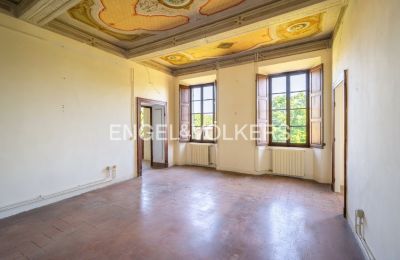 Demeure historique à vendre Montechiarugolo, Émilie-Romagne, Image 8/14