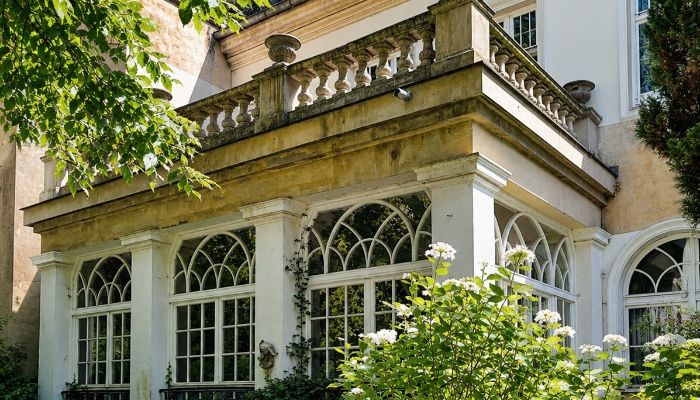 Demeure historique à vendre Steglitz-Zehlendorf