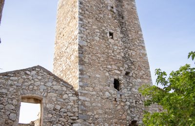 Tour historique à vendre Flomochori, Péloponnèse, Image 10/12