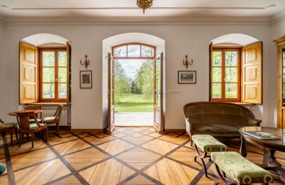 Manoir à vendre Strzegocin, Mazovie, Image 8/42