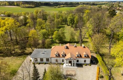 Manoir à vendre Strzegocin , Mazovie, Image 16/42