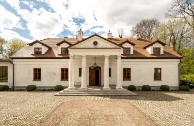 Manoir à vendre Strzegocin , Mazovie, Image 26/42