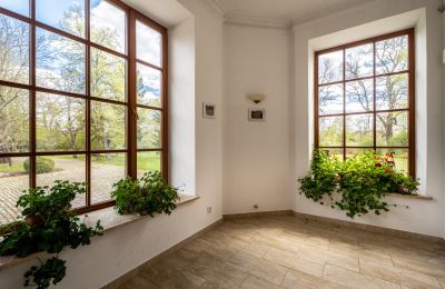 Manoir à vendre Strzegocin , Mazovie, Image 38/42