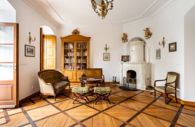 Manoir à vendre Strzegocin , Mazovie, Image 7/42