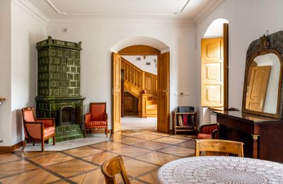 Manoir à vendre Strzegocin , Mazovie, Image 13/42