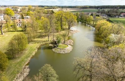 Manoir à vendre Strzegocin , Mazovie, Image 5/42