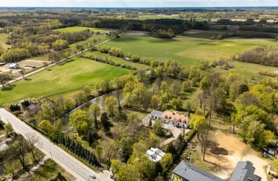 Manoir à vendre Strzegocin , Mazovie, Image 28/42
