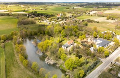 Manoir à vendre Strzegocin , Mazovie, Image 29/42