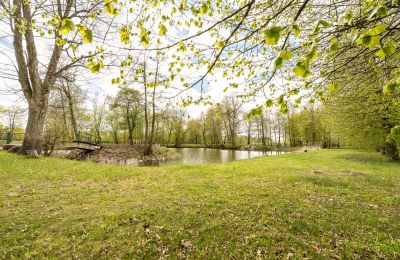Manoir à vendre Strzegocin, Mazovie, Image 21/42