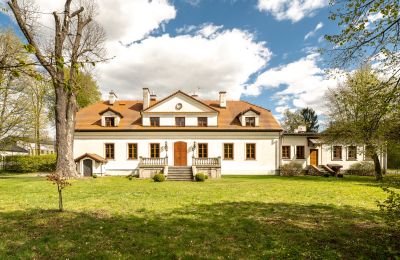 Manoir à vendre Strzegocin , Mazovie, Image 19/42