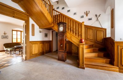 Manoir à vendre Strzegocin, Mazovie, Image 14/42