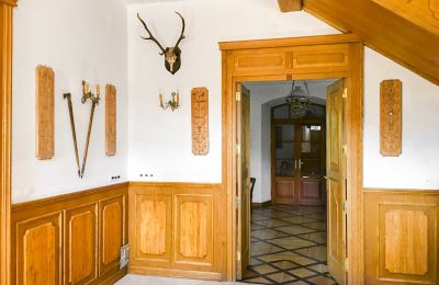 Manoir à vendre Strzegocin , Mazovie, Image 40/42