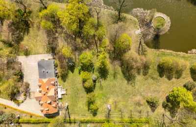 Manoir à vendre Strzegocin, Mazovie, Image 34/42