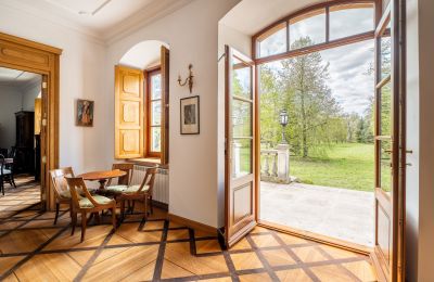 Manoir à vendre Strzegocin , Mazovie, Image 8/42
