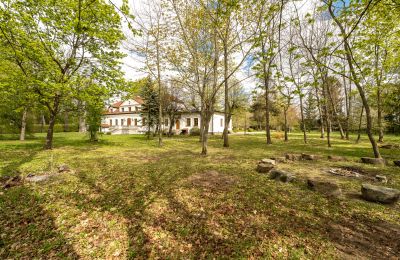 Manoir à vendre Strzegocin , Mazovie, Image 23/42