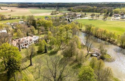 Manoir à vendre Strzegocin , Mazovie, Image 33/42