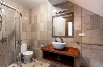 Manoir à vendre Strzegocin , Mazovie, Image 18/42
