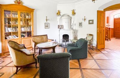 Manoir à vendre Strzegocin, Mazovie, Image 39/42