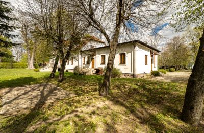 Manoir à vendre Strzegocin , Mazovie, Image 24/42