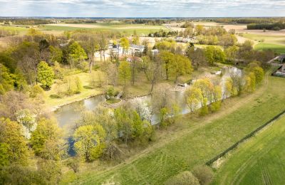 Manoir à vendre Strzegocin , Mazovie, Image 30/42