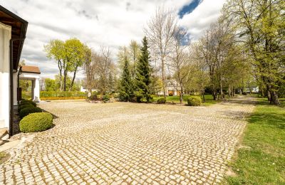 Manoir à vendre Strzegocin , Mazovie, Image 25/42