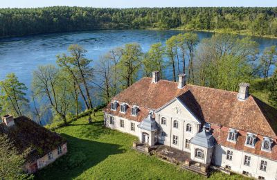 Manoir à vendre 66-300 Bobowicko, Lubusz, Image 1/14