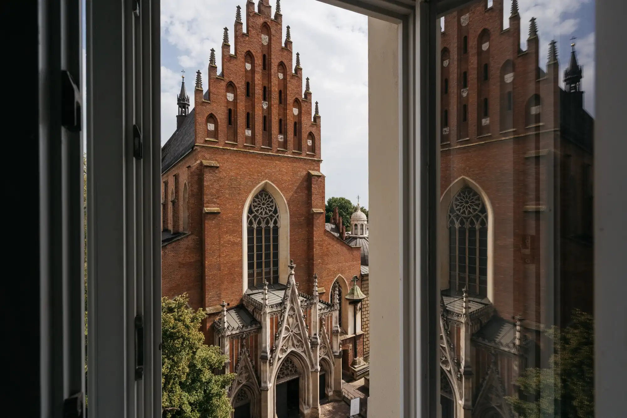Photos Appartement de caractère à Cracovie, Plac Dominikański