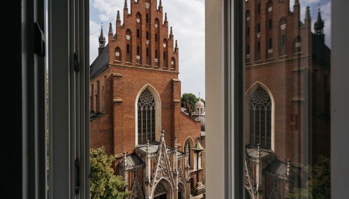 Appartement de caractère à vendre Kraków, Petite-Pologne