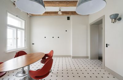 Appartement de caractère à vendre Kraków, Petite-Pologne, Image 11/31