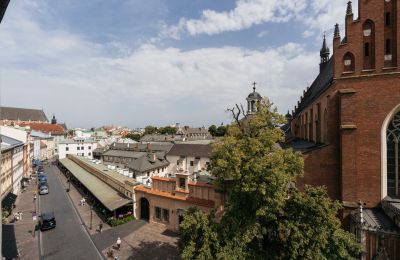 Appartement de caractère à vendre Kraków, Petite-Pologne, Image 28/31